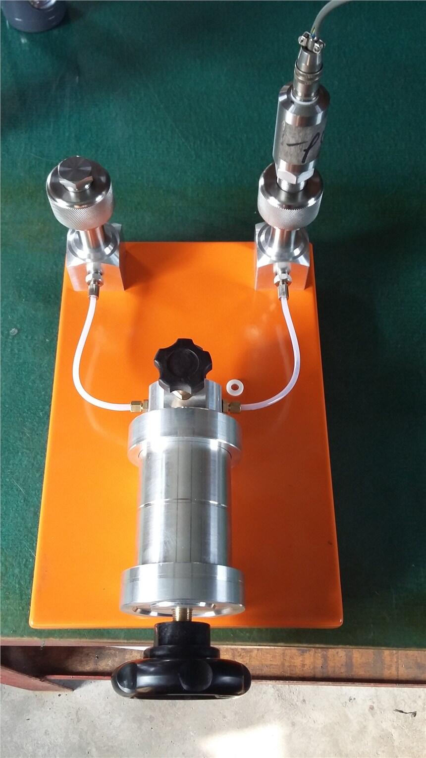 北京金湖中泰精密數字壓力表-95KPA-60MPA全量程全國包郵