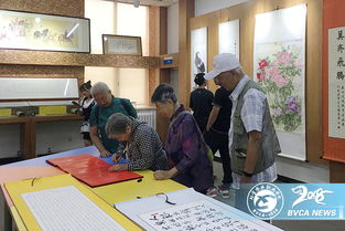 助力甲子華章，書香浸潤校園——圖書館精心承辦校慶展覽活動紀實