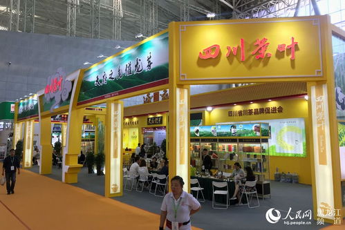 第六屆黑龍江綠色食品產(chǎn)業(yè)博覽會盛大啟幕，以品質(zhì)與科技守護消費者舌尖上的安全
