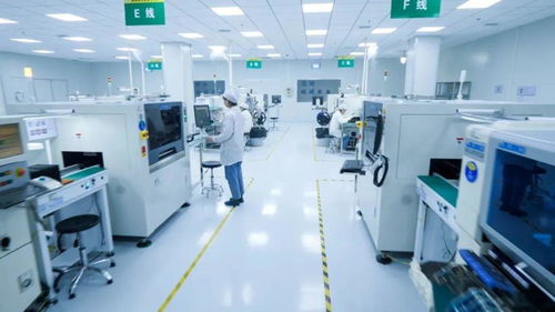南海兩家企業(yè)入選省級(jí)智能工廠，企業(yè)管理咨詢賦能產(chǎn)業(yè)轉(zhuǎn)型升級(jí)