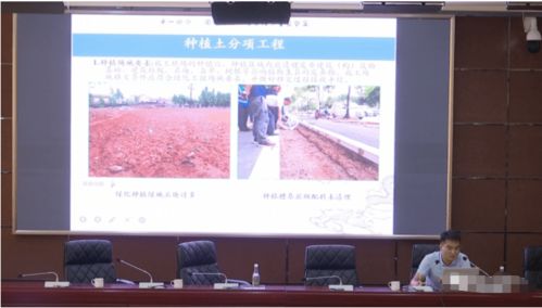 提升專業技能，筑牢質量防線——我市舉辦綠化工程質量檢測培訓