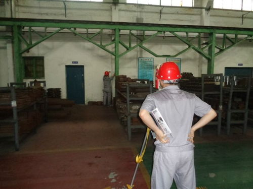 紹興柯橋區建筑結構危險性檢測鑒定 第三方檢測機構的專業技術服務解析