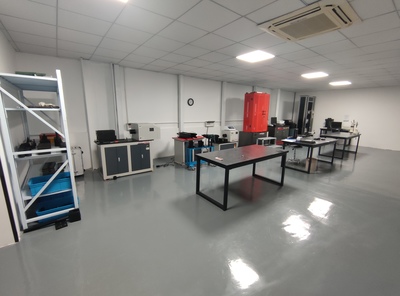 助力河北檢測行業升級 鑫歆杰城市合伙人技術支持體系詳解