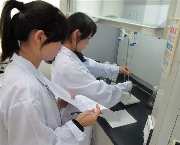 守護品質的“隱形衛士”——探訪廣東精誠致遠檢測技術服務
