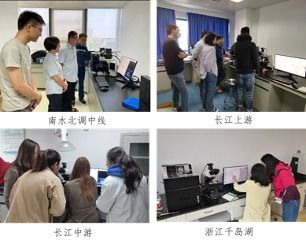 AI技術賦能，水生態智能監測服務邁向新高度