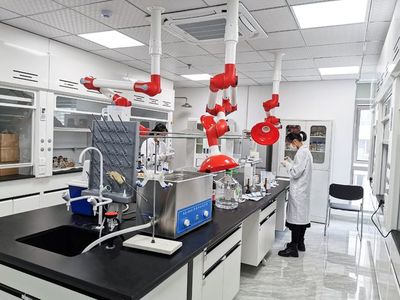 技術賦能，服務至上 北京專業第三方檢測機構的恒久追求